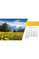 Настільний християнський календар 2026 "Джерело сили"